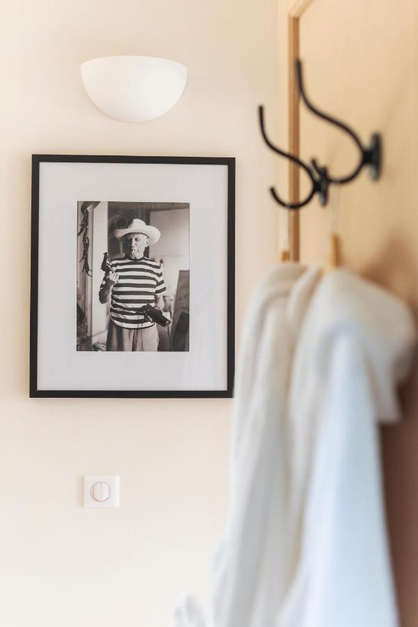La Petite Ruche, 1 Bedroom Gite In The Luberon Apt Exterior foto